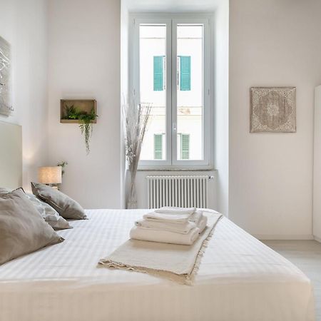 White Ostilia Guesthouse Rome Exterior photo