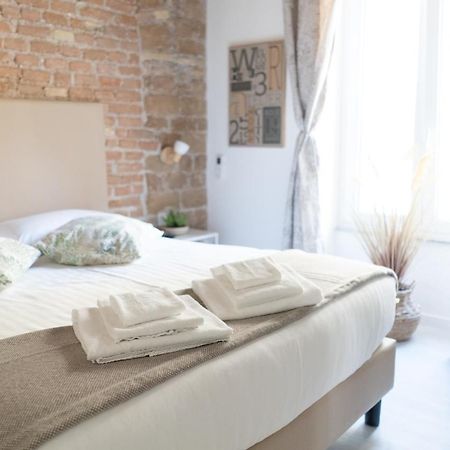 White Ostilia Guesthouse Rome Exterior photo