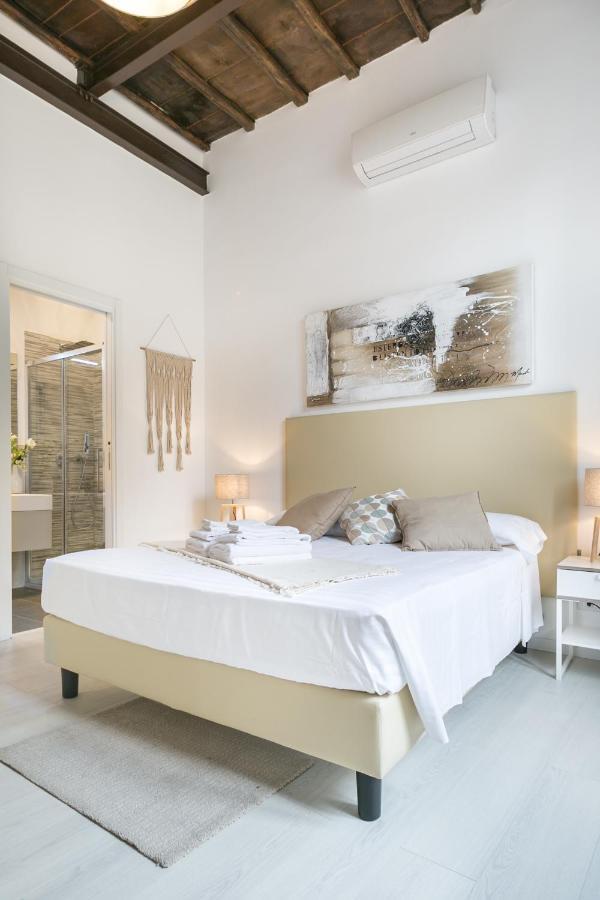 White Ostilia Guesthouse Rome Exterior photo