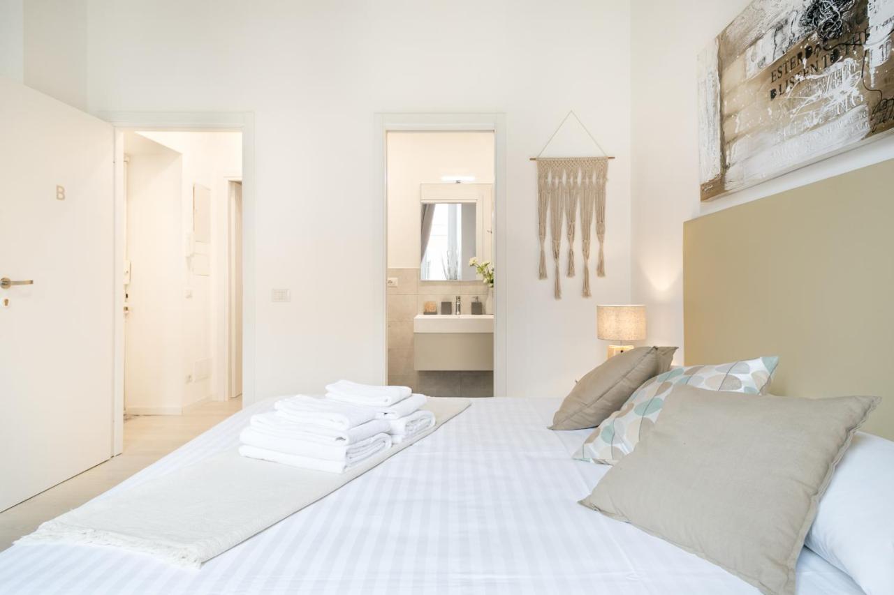White Ostilia Guesthouse Rome Exterior photo