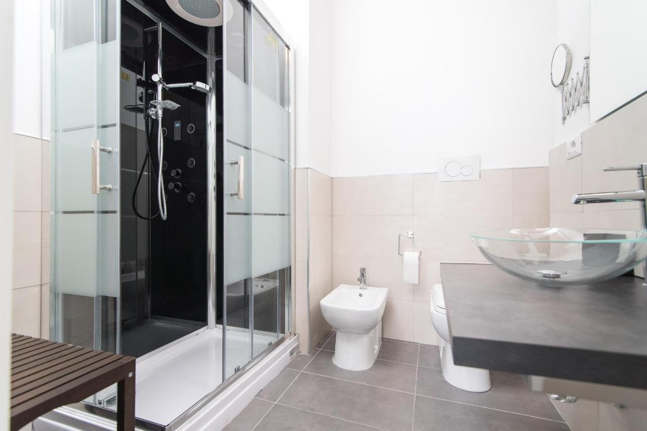 White Ostilia Guesthouse Rome Exterior photo