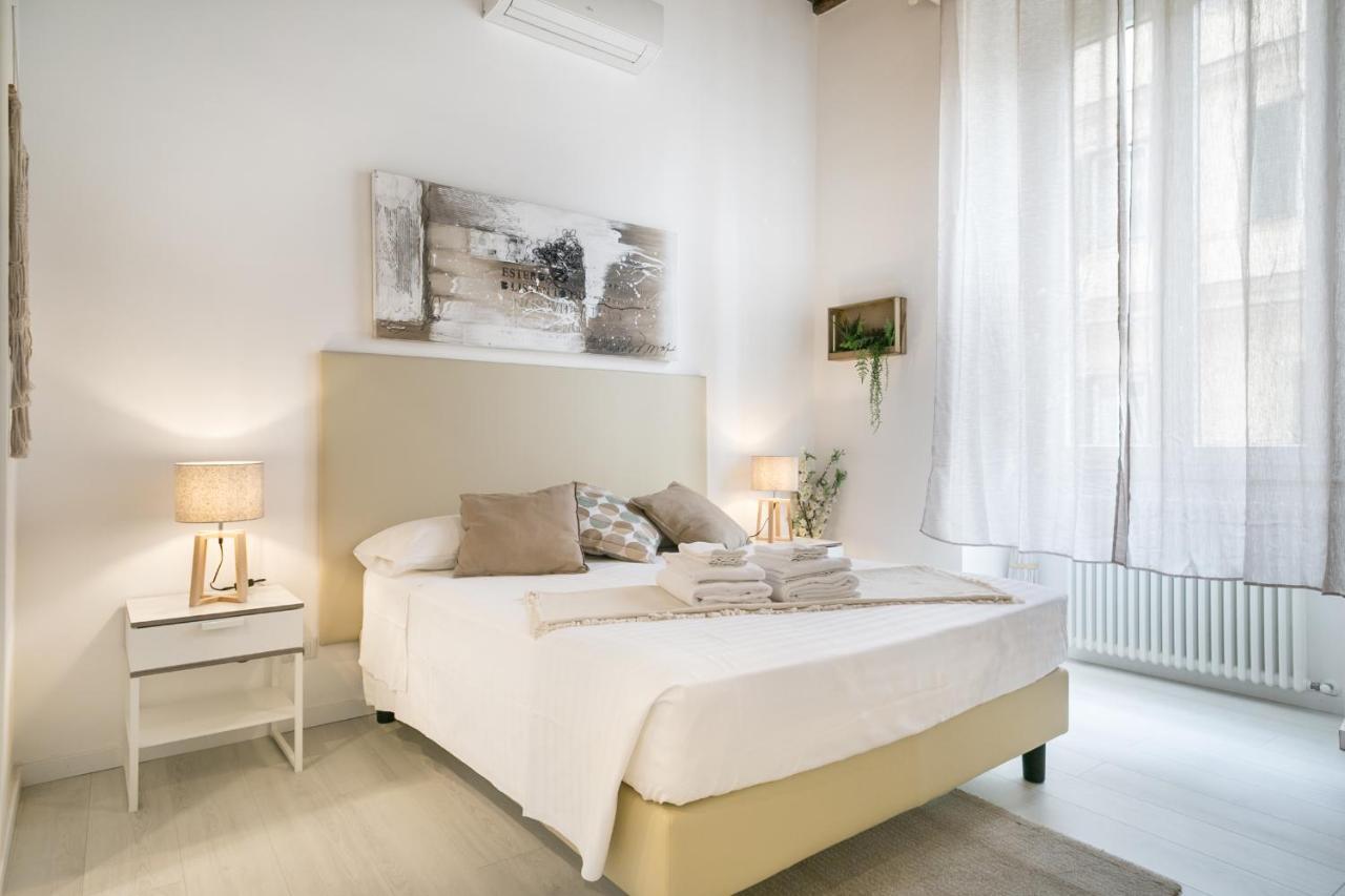 White Ostilia Guesthouse Rome Exterior photo