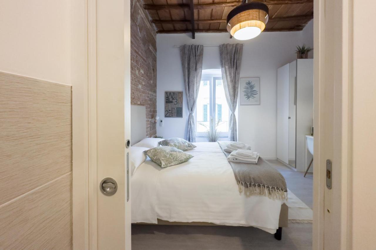 White Ostilia Guesthouse Rome Exterior photo